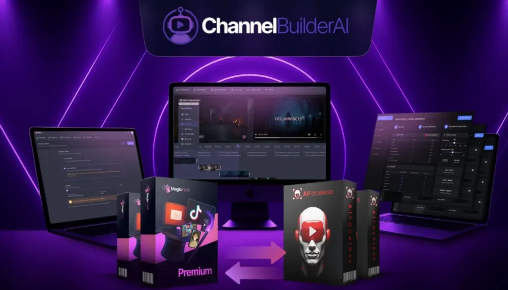 ChannelBuilderAI