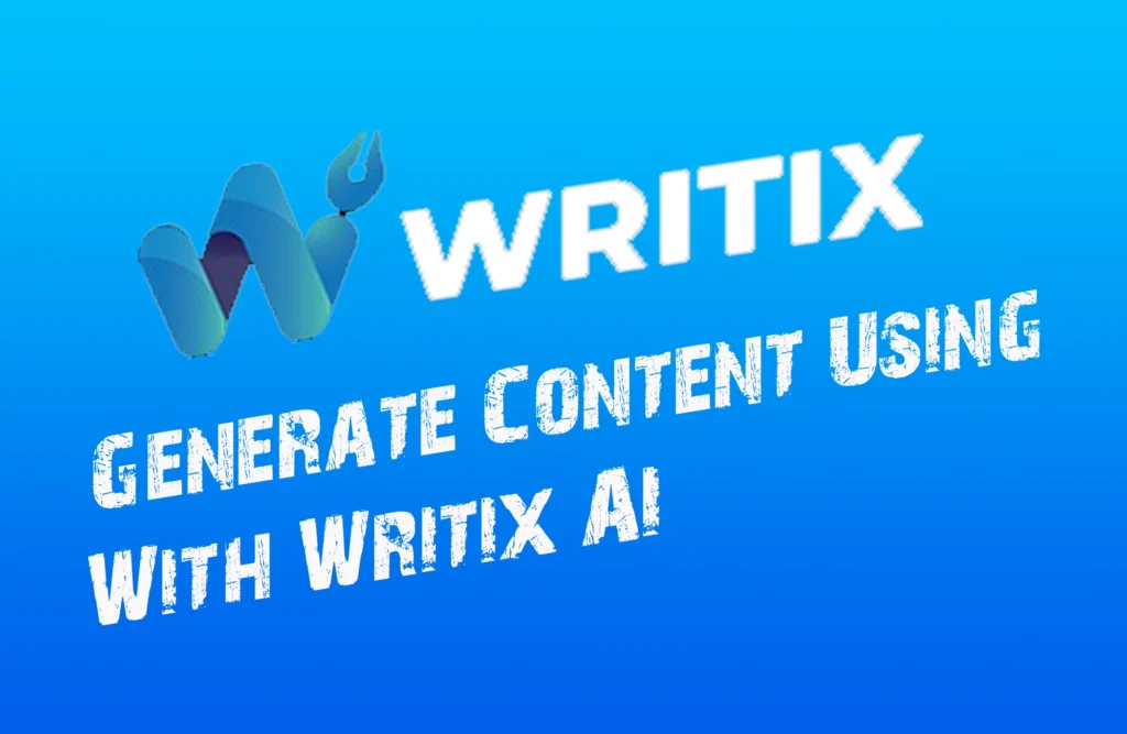 writix ai