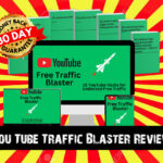 youtube traffic blaster