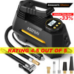 AstroAI Tire Inflator