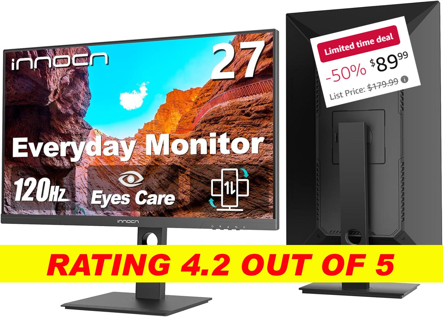 INNOCN 27 MONITOR