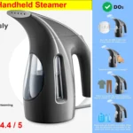 HiLIFE Handheld Steamer
