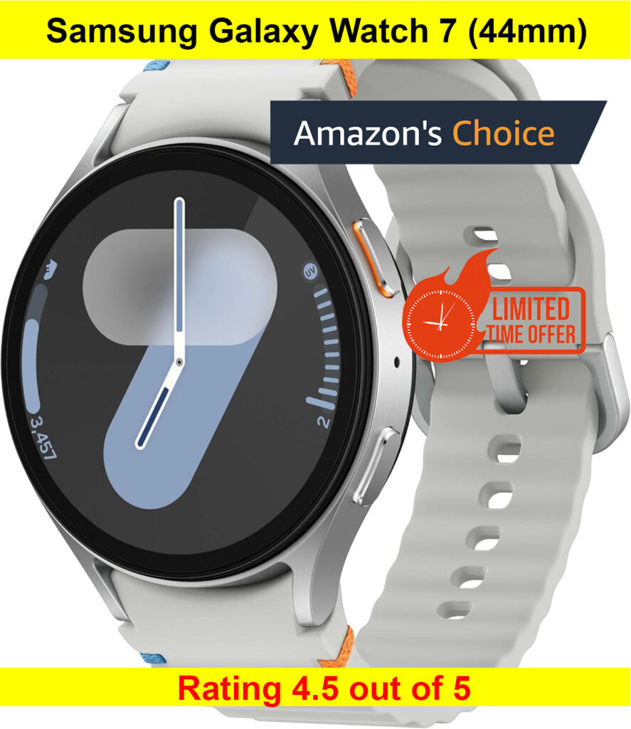 Samsung Galaxy Watch 7