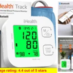 iHealth Track